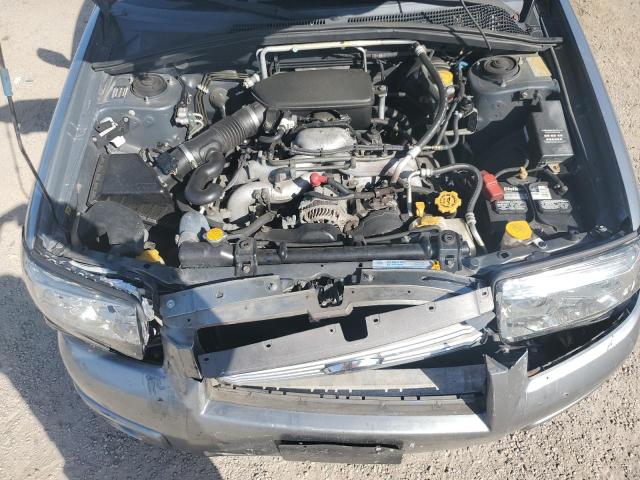 Photo 12 from auction – 2007 SUBARU FORESTER 2 with VIN JF1SG65617H731753