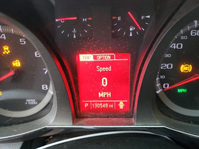 صورة رقم 9 من المزاد - 2015 GMC TERRAIN SL مع VIN 2GKALREK5F6294641