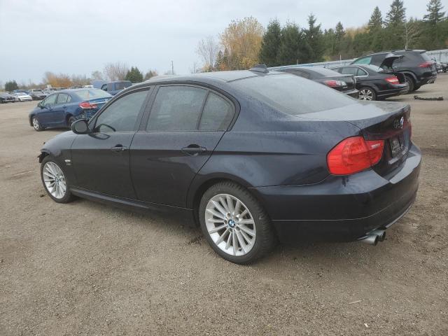 Zdjęcie 2 z aukcji – 2010 BMW 328 XI z VIN WBAPK7C53AA462943