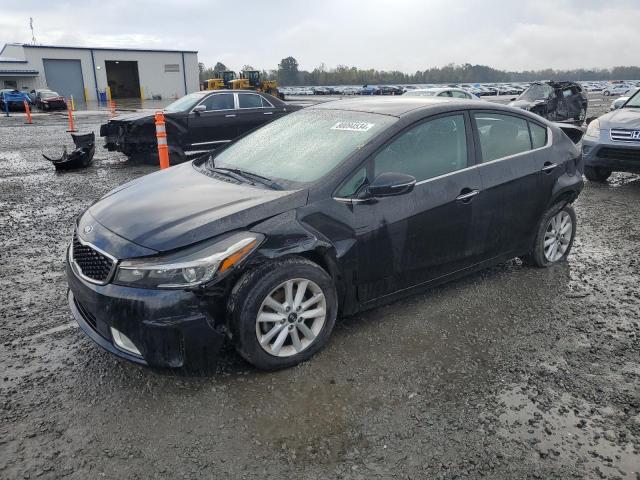 Zdjęcie 1 z aukcji – 2017 KIA FORTE LX z VIN 3KPFL4A74HE019190
