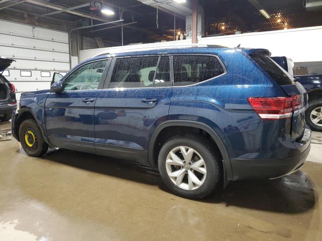 Photo 2 from auction – 2018 VOLKSWAGEN ATLAS S with VIN 1V2AP2CA8JC540985