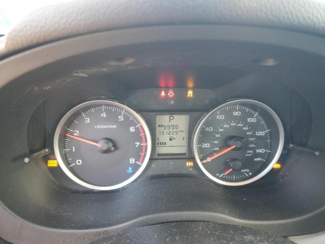 Photo 9 from auction – 2014 SUBARU FORESTER 2 with VIN JF2SJAAC0EH497257