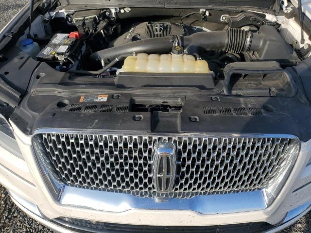Photo 12 from auction – 2019 LINCOLN NAVIGATOR with VIN 5LMJJ3LT2KEL03028