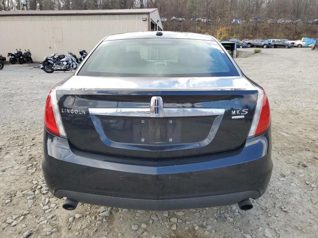 Photo 6 from auction – 2011 LINCOLN MKS with VIN 1LNHL9FT9BG605933