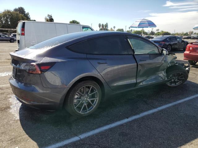 Photo 3 from auction – 2022 TESLA MODEL 3 with VIN 5YJ3E1EA2NF316238