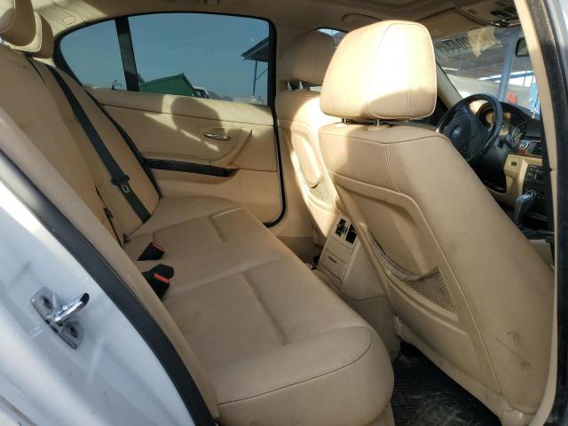 Photo 10 from auction – 2008 BMW 328 I SULE with VIN WBAVC535X8F009232