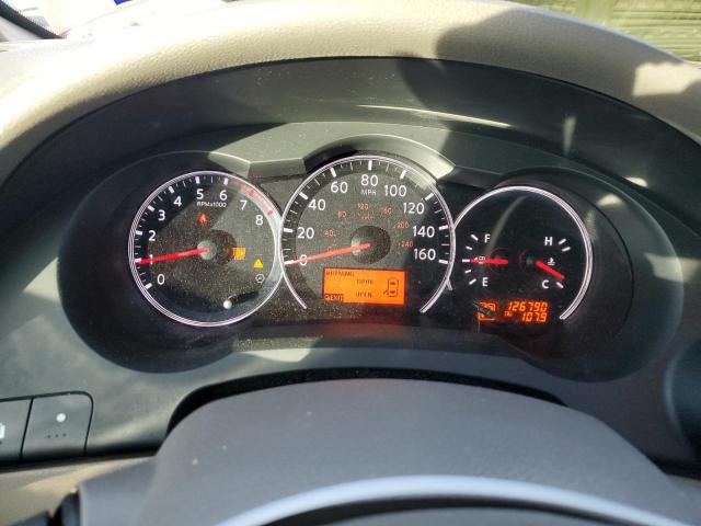 Photo 9 from auction – 2012 NISSAN ALTIMA BAS with VIN 1N4AL2AP6CC260558