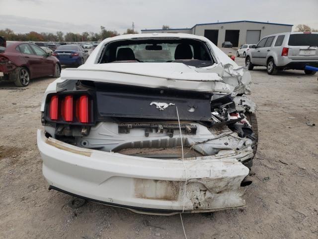 Photo 6 from auction – 2015 FORD MUSTANG with VIN 1FA6P8THXF5418072