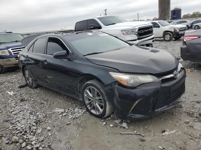 Photo 4 from auction – 2017 TOYOTA CAMRY LE with VIN 4T1BF1FKXHU387677