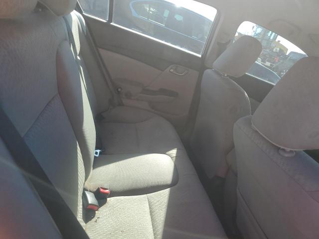 Photo 10 from auction – 2015 HONDA CIVIC LX with VIN 19XFB2F56FE008588