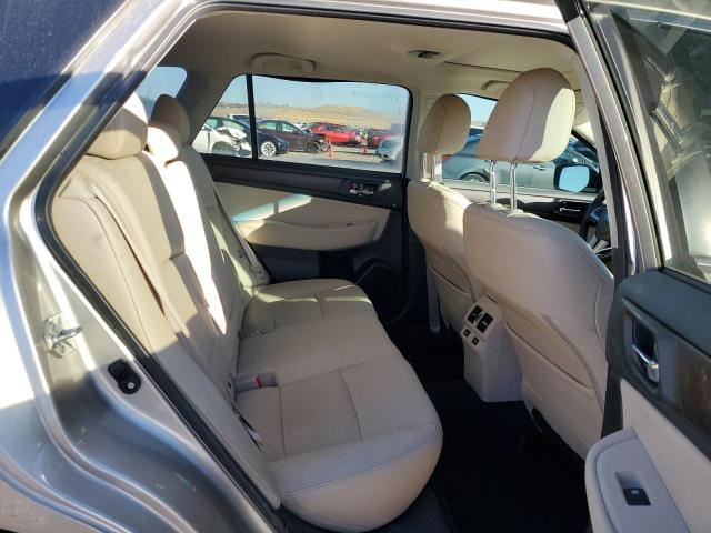 Снимка 10 от търг – 2016 SUBARU OUTBACK 2. с VIN 4S4BSANC1G3255949