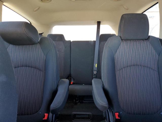 Photo 10 from auction – 2017 CHEVROLET TRAVERSE L with VIN 1GNKVGKD3HJ207062