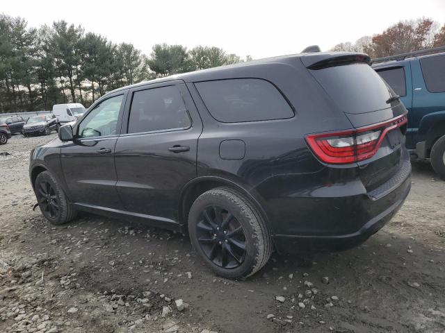 Photo 2 from auction – 2018 DODGE DURANGO SX with VIN 1C4RDJAG7JC133612