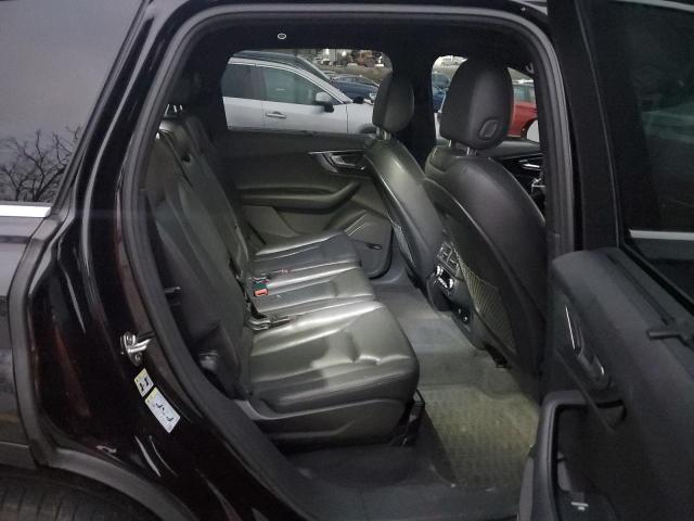Photo 11 from auction – 2019 AUDI Q7 PRESTIG with VIN WA1VAAF78KD003117