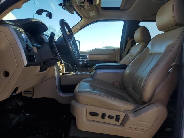 Photo 7 from auction – 2011 FORD F150 SUPER with VIN 1FTFW1ET2BFC42600