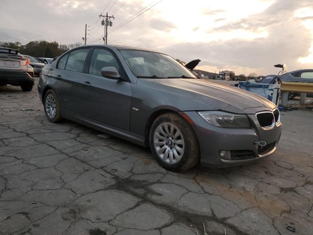 Photo 4 from auction – 2009 BMW 328 I with VIN WBAPH73529A172980