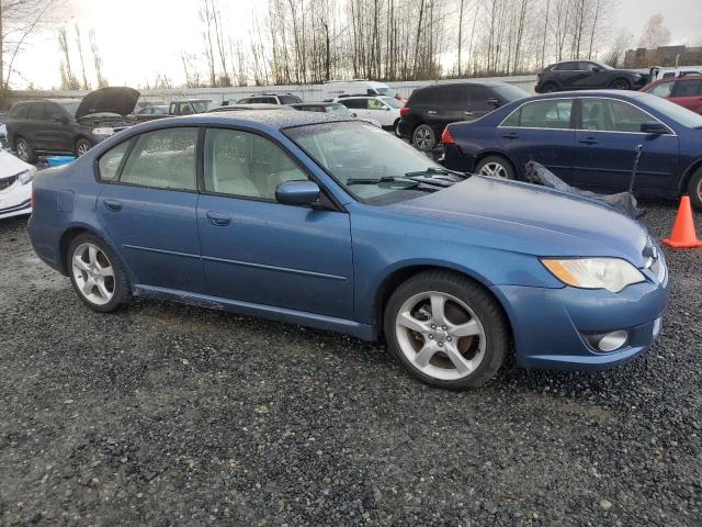 Photo 4 from auction – 2008 SUBARU LEGACY 2.5 with VIN 4S3BL626887218548