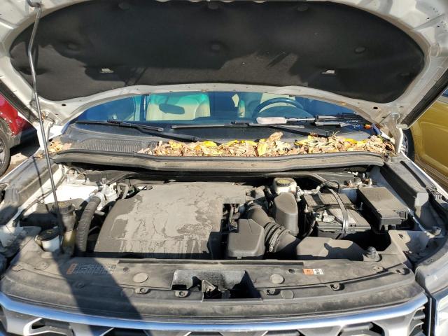 Photo 12 from auction – 2016 FORD EXPLORER X with VIN 1FM5K8D82GGC64932