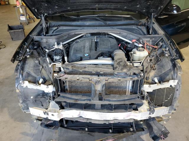 Photo 12 from auction – 2018 BMW X5 XDRIVE3 with VIN 5UXKR0C55J0X86903