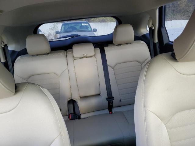 Photo 10 from auction – 2015 FORD EDGE SE with VIN 2FMTK3G84FBB46568