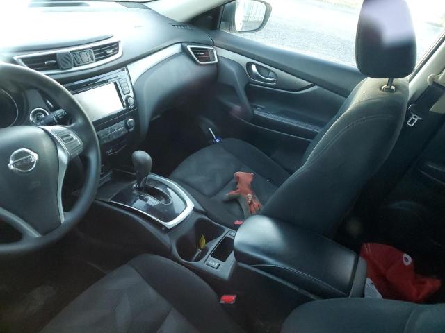 Photo 8 from auction – 2015 NISSAN ROGUE S with VIN 5N1AT2MM3FC867433