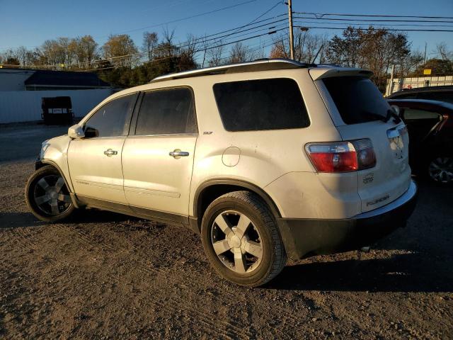 Photo 2 from auction – 2008 GMC ACADIA SLT with VIN 1GKER337X8J127466