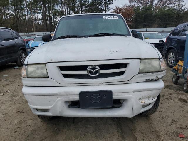 Photo 5 from auction – 2002 MAZDA B3000 with VIN 4F4YR12U12TM21880