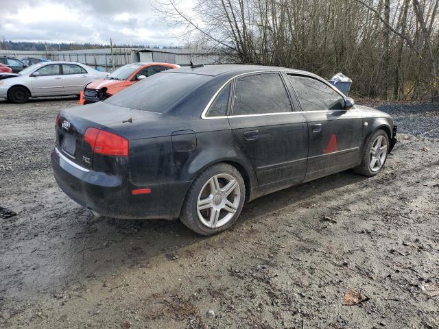 Photo 3 from auction – 2005 AUDI A4 2.0T QU with VIN WAUDF68E35A488040