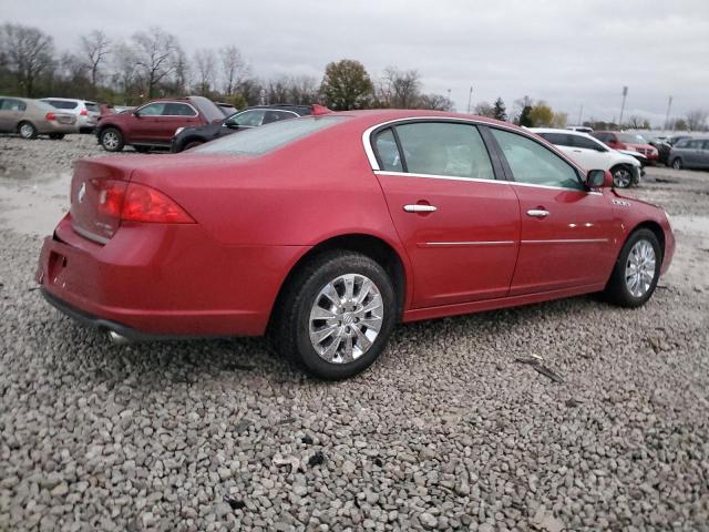Photo 3 from auction – 2010 BUICK LUCERNE CX with VIN 1G4HD5EM5AU109379