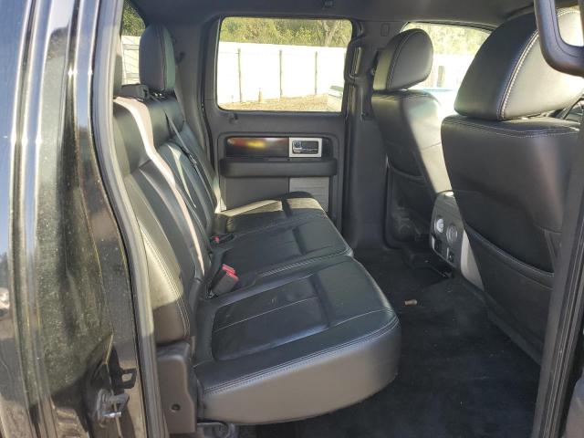 Photo 10 from auction – 2011 FORD F150 SUPER with VIN 1FTFW1EF7BFA69621