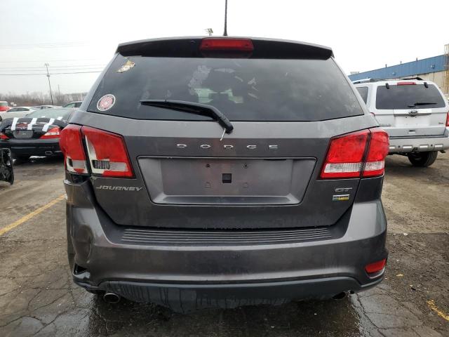 Photo 6 from auction – 2018 DODGE JOURNEY GT with VIN 3C4PDCEG4JT363013