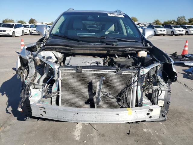 Photo 5 from auction – 2013 LEXUS RX 350 with VIN 2T2ZK1BA1DC106719