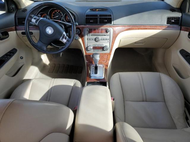 Photo 8 from auction – 2008 SATURN AURA XR with VIN 1G8ZV57798F146134