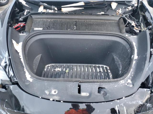 Foto 11 de la subasta – 2021 TESLA MODEL Y con VIN 5YJYGAEE9MF276497