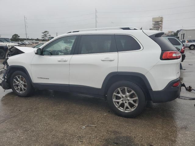 Photo 2 from auction – 2016 JEEP CHEROKEE L with VIN 1C4PJMCB6GW134597