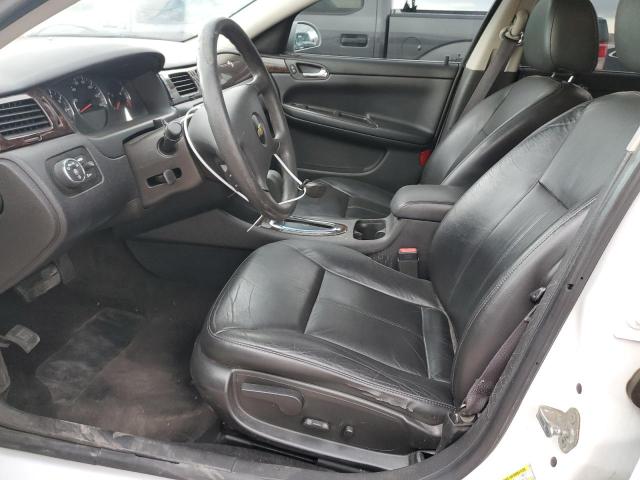 Photo 7 from auction – 2016 CHEVROLET IMPALA LIM with VIN 2G1WC5E36G1138084