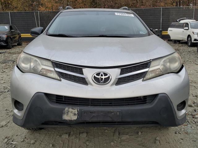 Photo 5 from auction – 2013 TOYOTA RAV4 LE with VIN JTMBFREV9D5017470