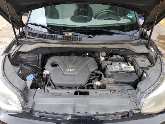 Photo 11 from auction – 2014 KIA SOUL with VIN KNDJN2A29E7050380