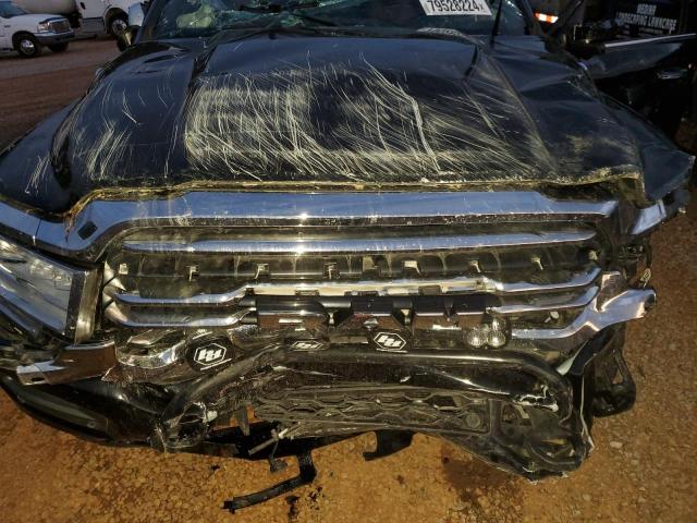 Photo 11 from auction – 2021 RAM 2500 LONGH with VIN 3C6UR5GL5MG606004
