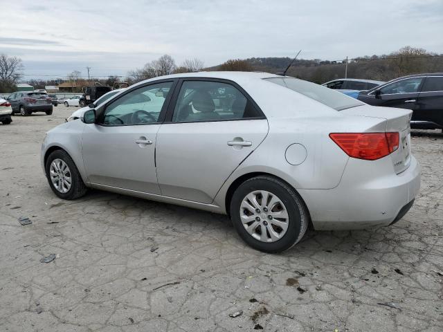 Photo 2 from auction – 2012 KIA FORTE EX with VIN KNAFU4A28C5499611