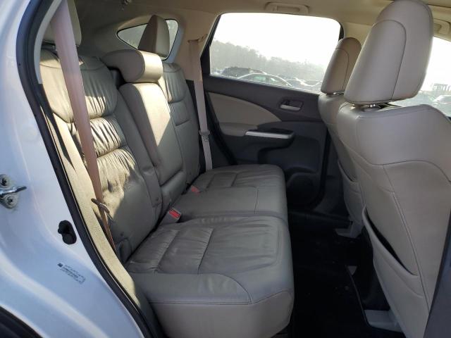 Photo 11 from auction – 2013 HONDA CR-V EXL with VIN 5J6RM3H74DL030650