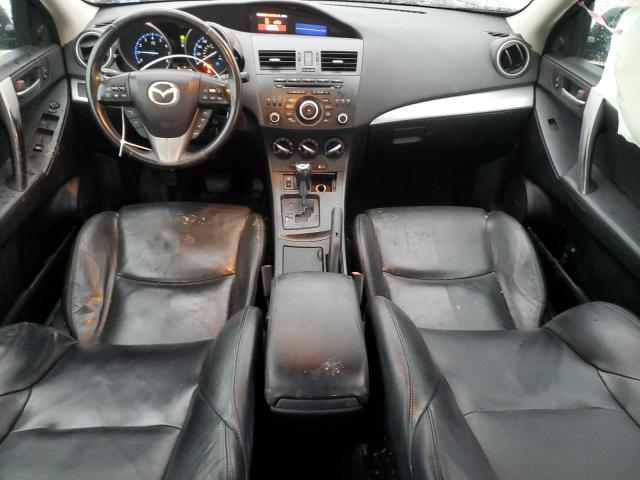 صورة رقم 8 من المزاد - 2012 MAZDA 3 I مع VIN JM1BL1W77C1557030