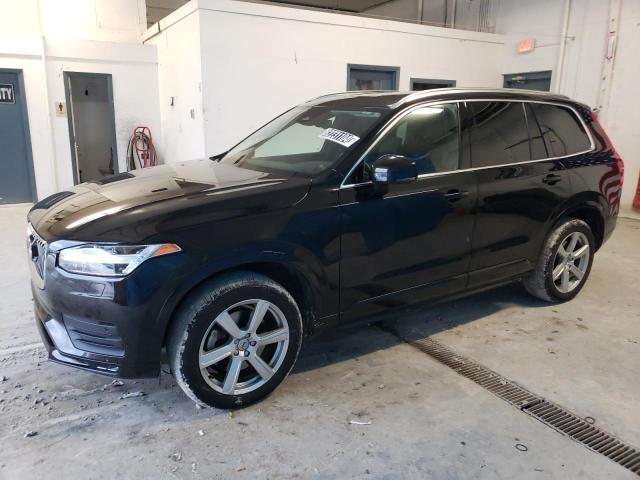 Photo 1 from auction – 2023 VOLVO XC90 CORE with VIN YV4L12PV3P1933044