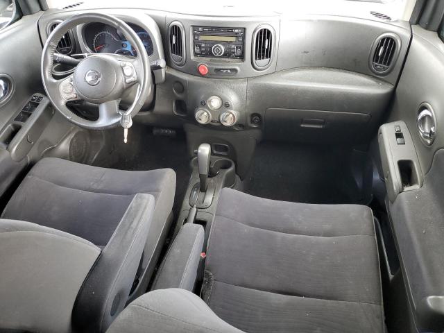Photo 8 from auction – 2012 NISSAN CUBE BASE with VIN JN8AZ2KR0CT252792