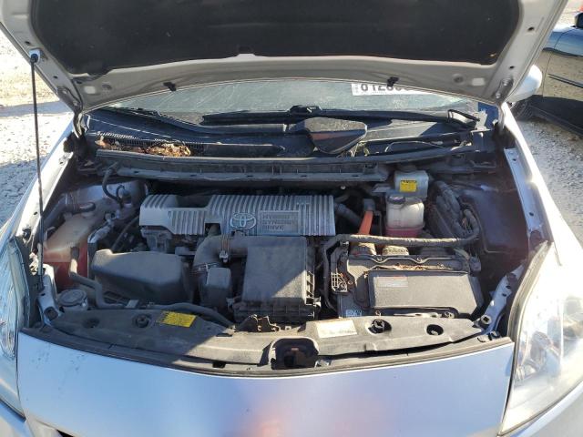 Photo 11 from auction – 2015 TOYOTA PRIUS with VIN JTDKN3DU4F1894435