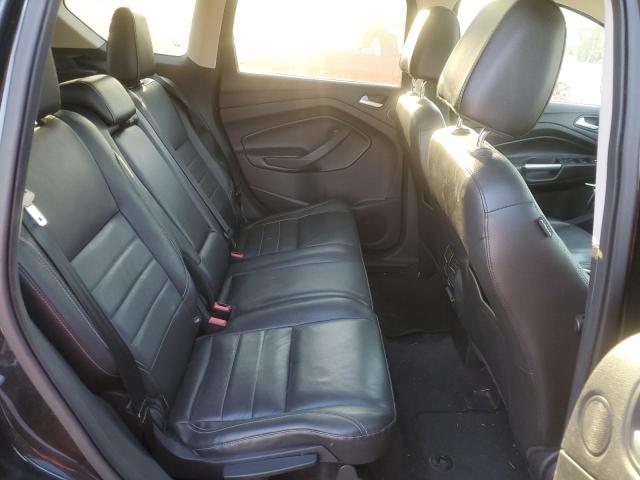Photo 11 from auction – 2014 FORD ESCAPE TIT with VIN 1FMCU9J9XEUC14766