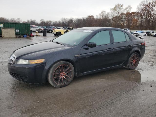 ACURA TL 2004 con VIN 19UUA66254A074686 - Foto de la subasta