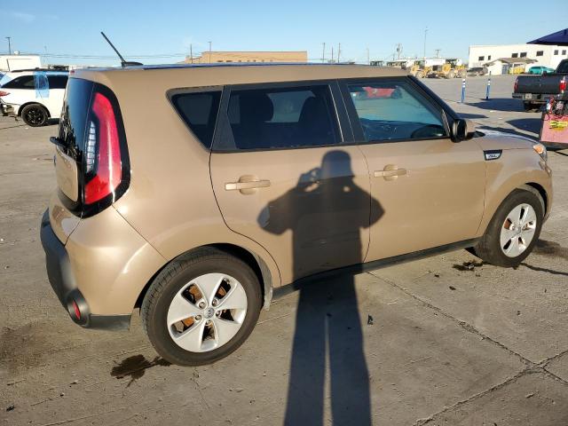 Photo 3 from auction – 2016 KIA SOUL with VIN KNDJN2A24G7301082