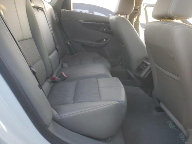 Photo 10 from auction – 2018 CHEVROLET IMPALA LT with VIN 2G1105S34J9115967