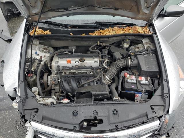 Photo 11 from auction – 2012 HONDA ACCORD LX with VIN 1HGCP2F3XCA229338